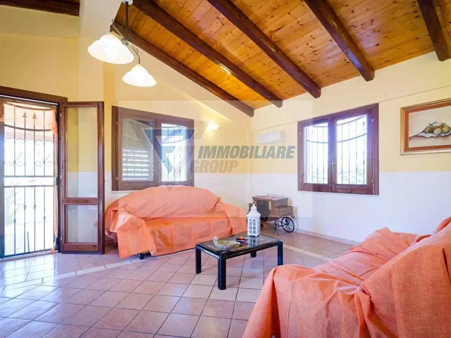Immagine 8 di Terreno edificabile in affitto  in Via Isole della Sonda a Siracusa