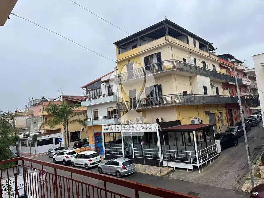 Immagine 46 di Casa trifamiliare in vendita  in Via Luigi Pirandello 5 a Balestrate