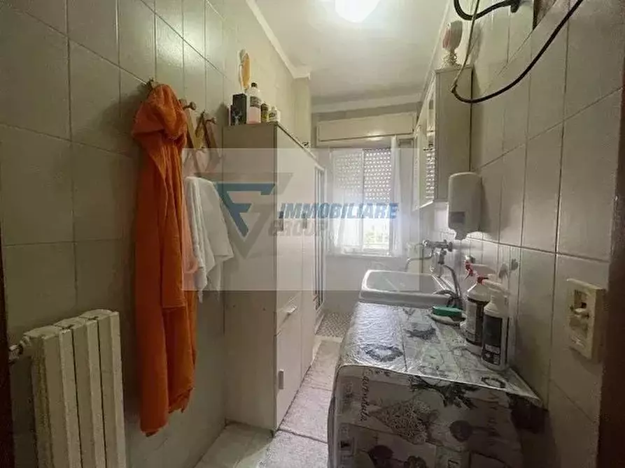 Immagine 20 di Casa trifamiliare in vendita  in Via Aristide Gabelli a Siracusa