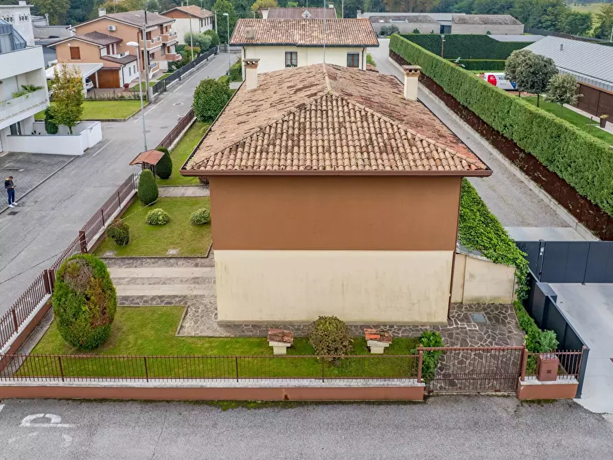 Immagine 4 di Terreno edificabile in vendita  a Noventa Padovana