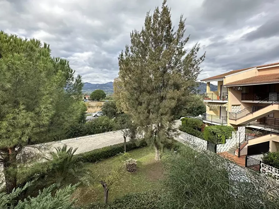 Immagine 20 di Casa trifamiliare in vendita  in Via delle Orchidee a Villapiana