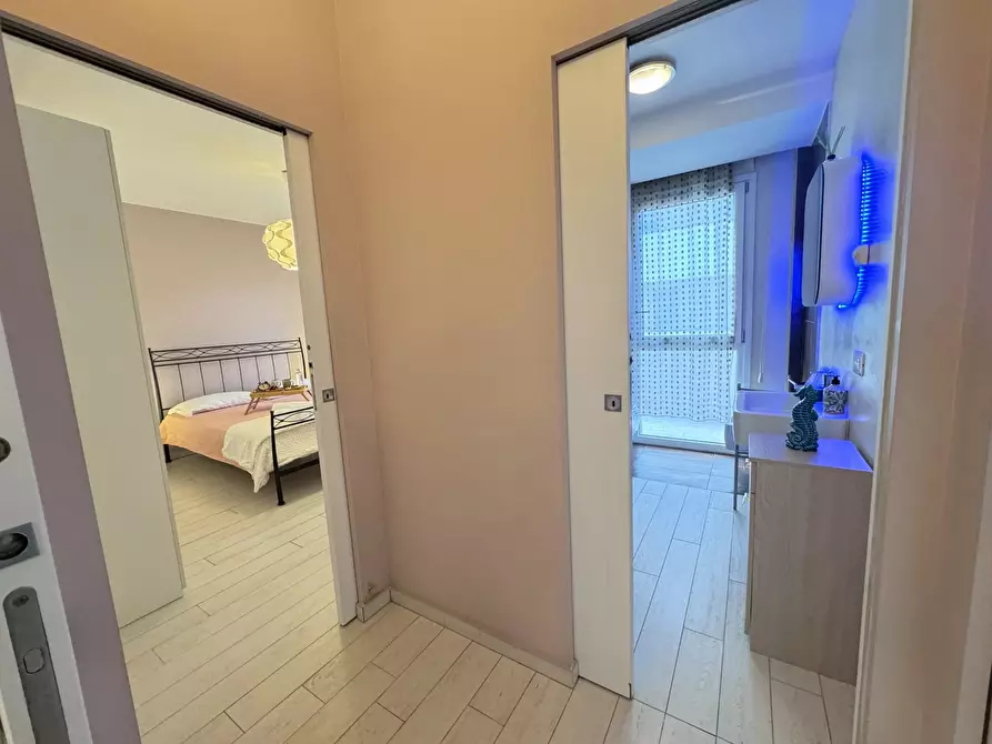 Immagine 10 di Casa trifamiliare in vendita  in Via Pegaso, 3 a Chioggia