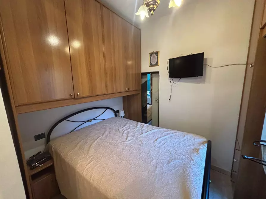 Immagine 12 di Casa trifamiliare in vendita  in Piazza Rocchetta,15 a Ventimiglia