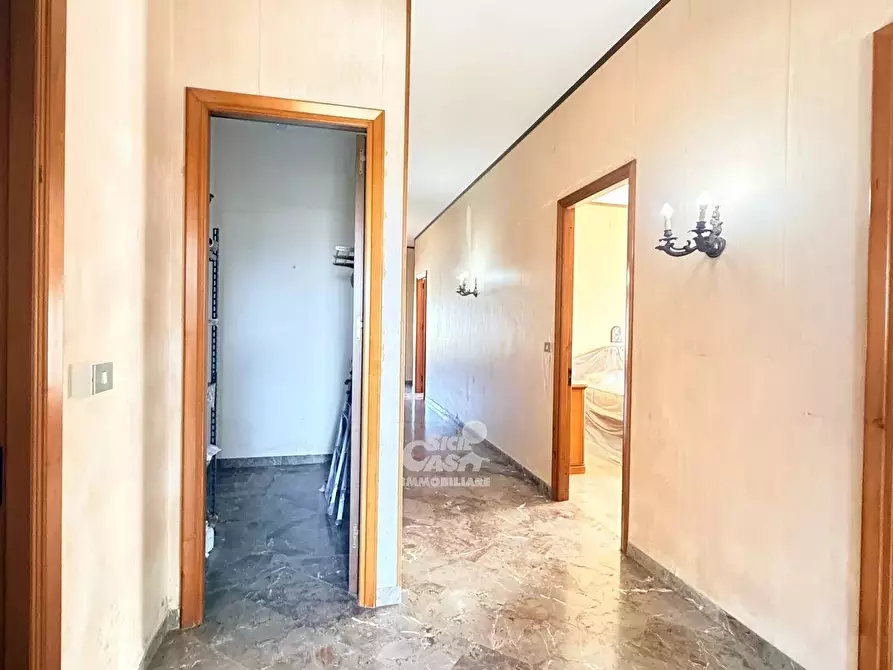 Immagine 7 di Casa trifamiliare in vendita  a Marsala
