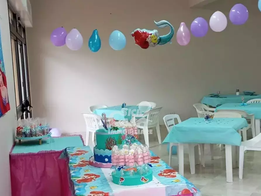 Immagine 3 di Attico in affitto  a Petrosino