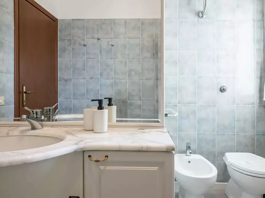 Immagine 19 di Casa trifamiliare in vendita  in Via Spartaco Lavagnini, 6 a Rosignano Marittimo