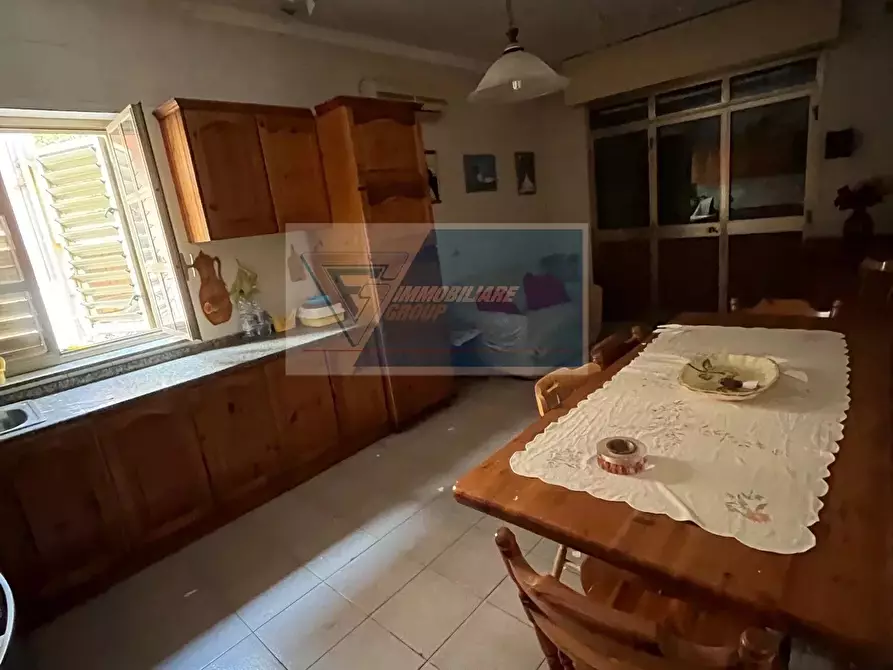 Immagine 12 di Monolocale in vendita  in Via Felice a Siracusa