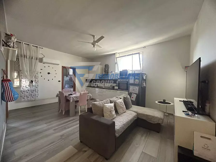 Immagine 1 di Casa trifamiliare in vendita  in VIA ISONZO a Siracusa