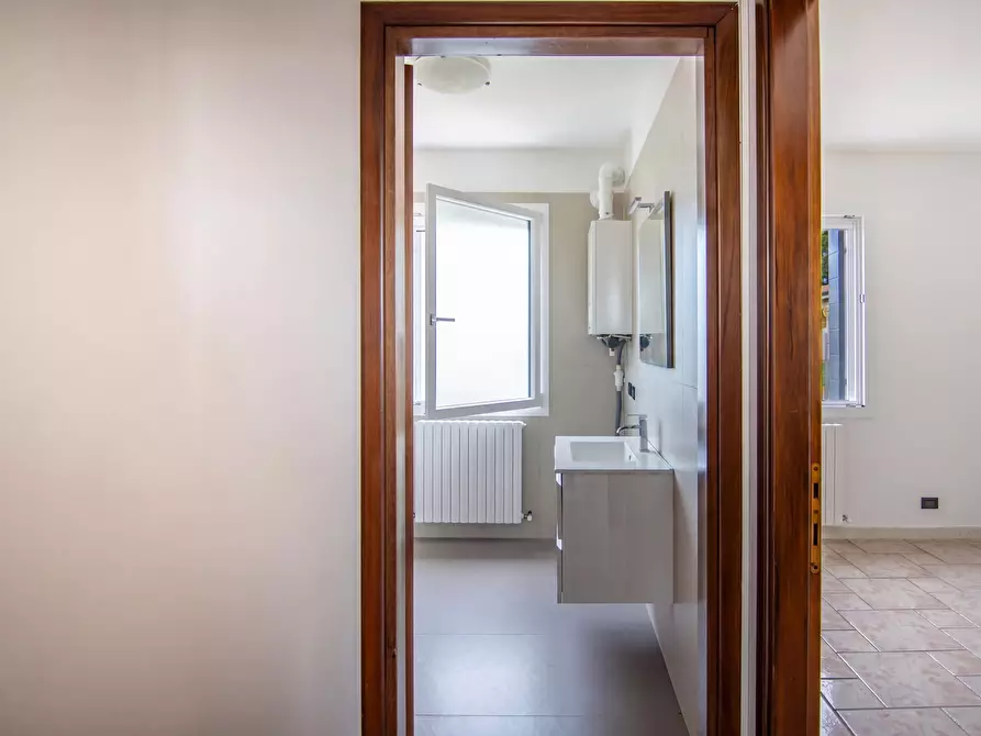 Immagine 5 di Casa trifamiliare in affitto  a Albignasego