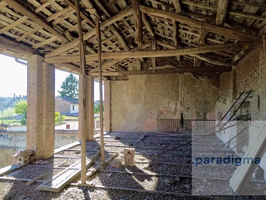 Immagine 6 di Casa trifamiliare in vendita  in Via Vittorio Veneto, 19 a Sale