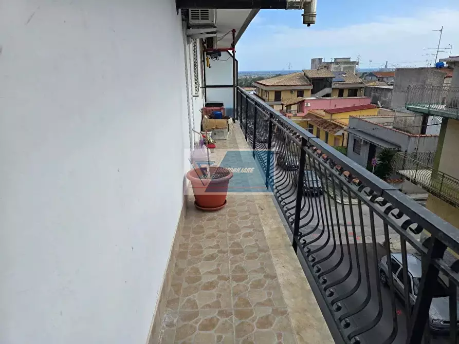 Immagine 12 di Casa trifamiliare in vendita  in Via Tagliamento, 40 a Buccheri