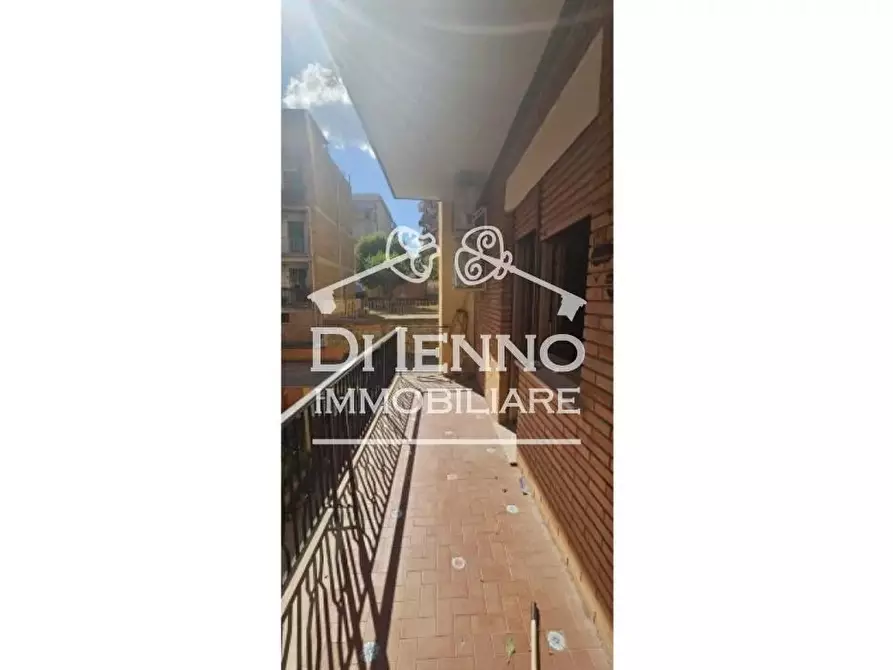 Immagine 9 di Casa trifamiliare in vendita  in Via Corsica a Monterotondo