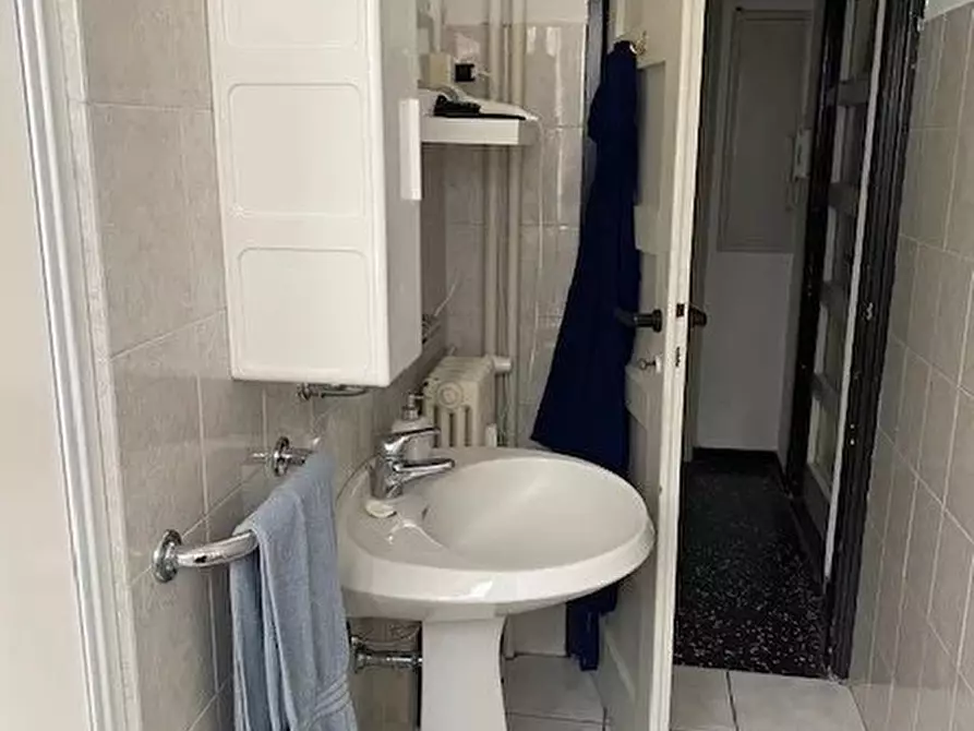 Immagine 8 di Casa trifamiliare in affitto  in Via Giovanni Pacini, 93 a Milano