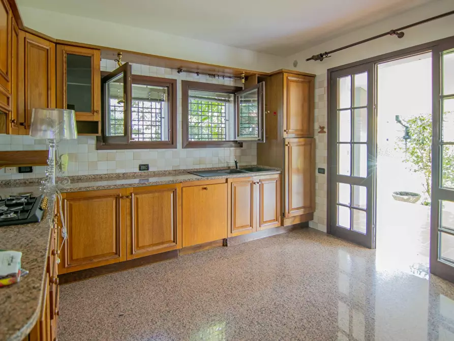 Immagine 16 di Terreno edificabile in vendita  a Mestrino