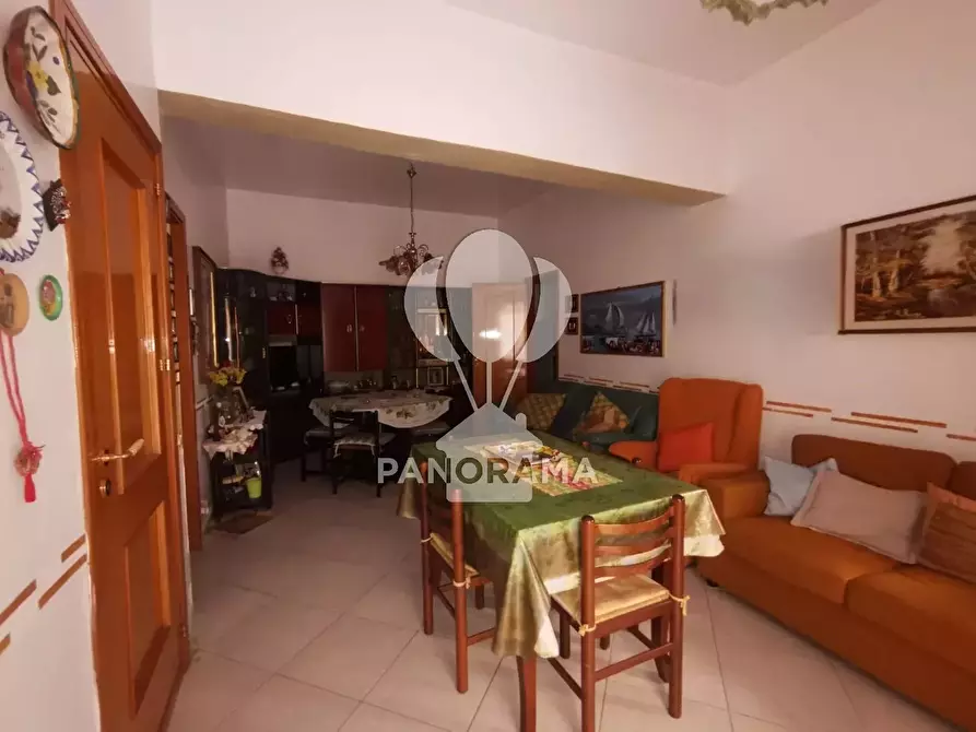 Immagine 2 di Terreno edificabile in vendita  in Via Ruggero Settimo, 114 a Partinico