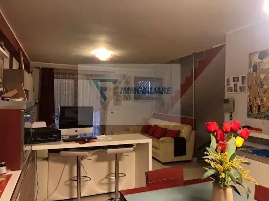 Immagine 11 di Monolocale in vendita  in Via Leone a Siracusa