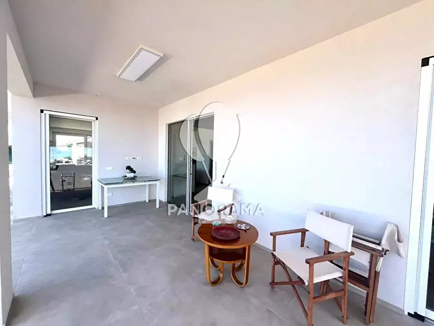 Immagine 4 di Terreno edificabile in vendita  in Contrada Settepani a Balestrate