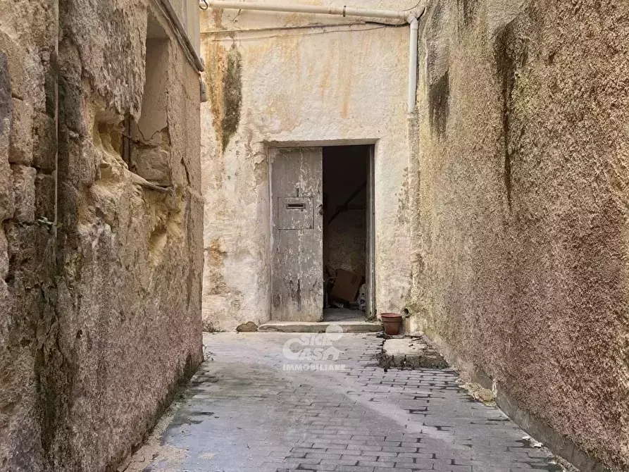 Immagine 6 di Monolocale in vendita  in Via San Michele 4 a Marsala