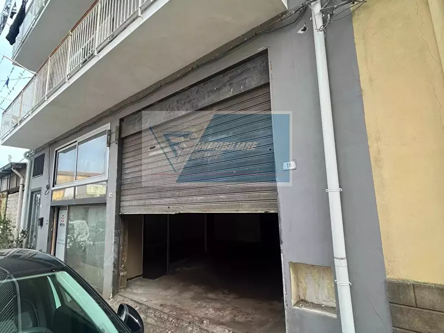 Immagine 2 di Attico in affitto  in Via Pio X a Siracusa