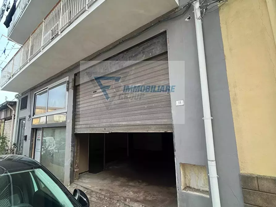 Immagine 2 di Attico in affitto  in Via Pio X a Siracusa
