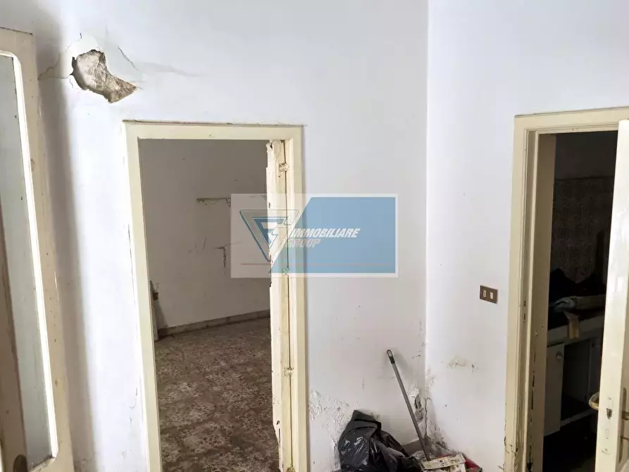 Immagine 3 di Terreno edificabile in vendita  in Via Platamone, 15 a Rosolini