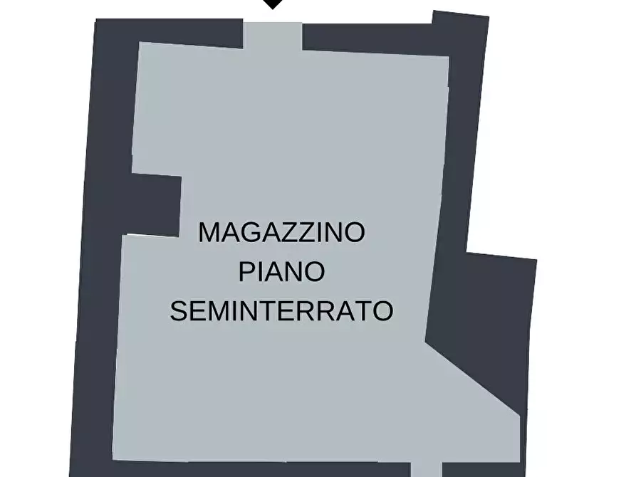 Immagine 17 di Attico in vendita  in Piazzetta Della Fontana a Ventimiglia