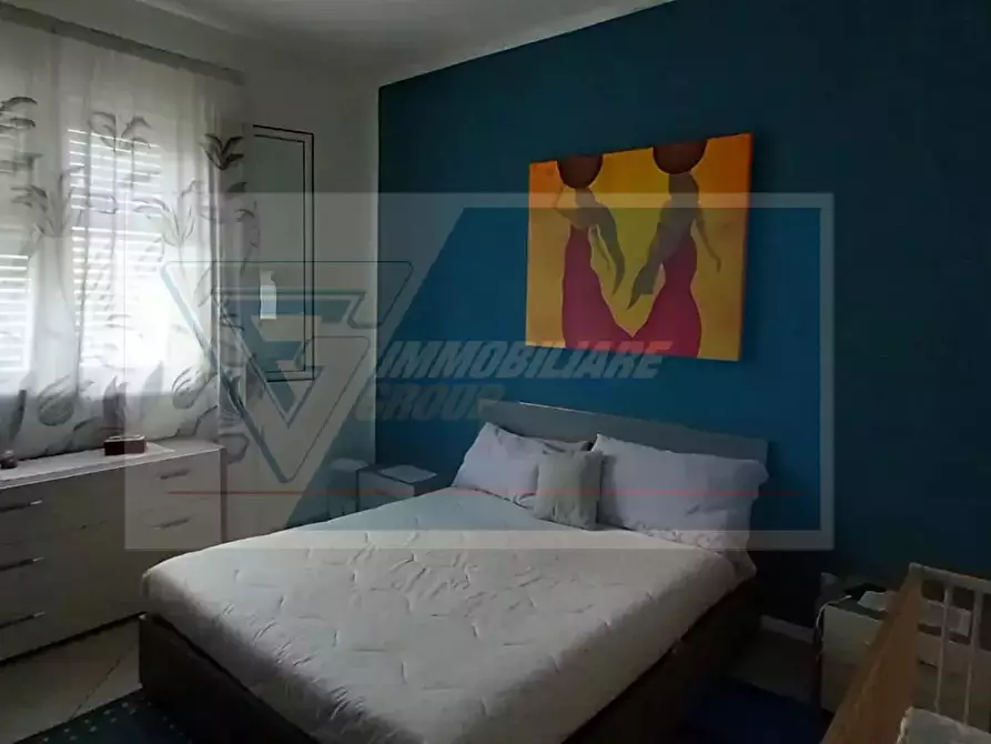 Immagine 10 di Casa trifamiliare in vendita  in Via Luigi Pirandello, 11 a Buccheri