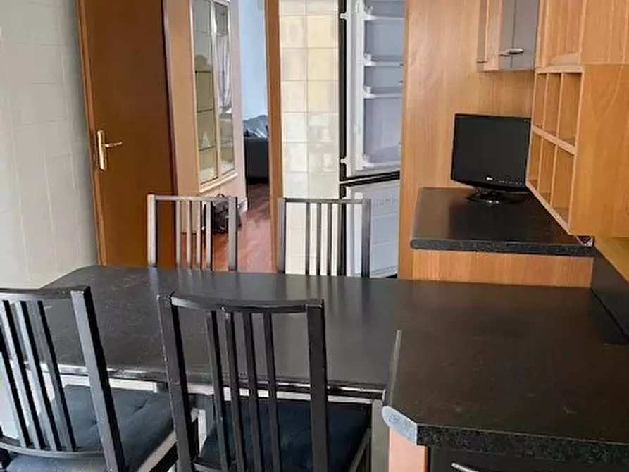 Immagine 2 di Casa trifamiliare in affitto  in VIALE BRIANZA a Milano