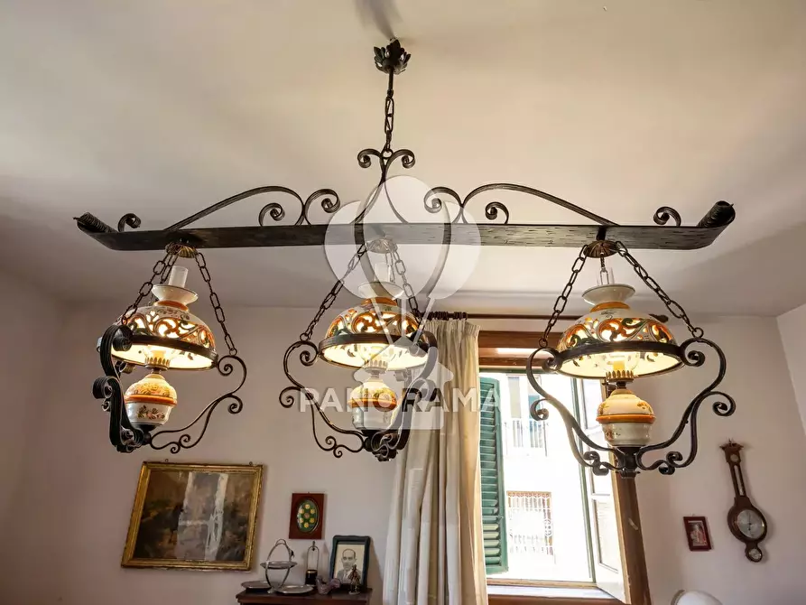 Immagine 43 di Casa trifamiliare in vendita  in via Garibaldi n 78 a Balestrate