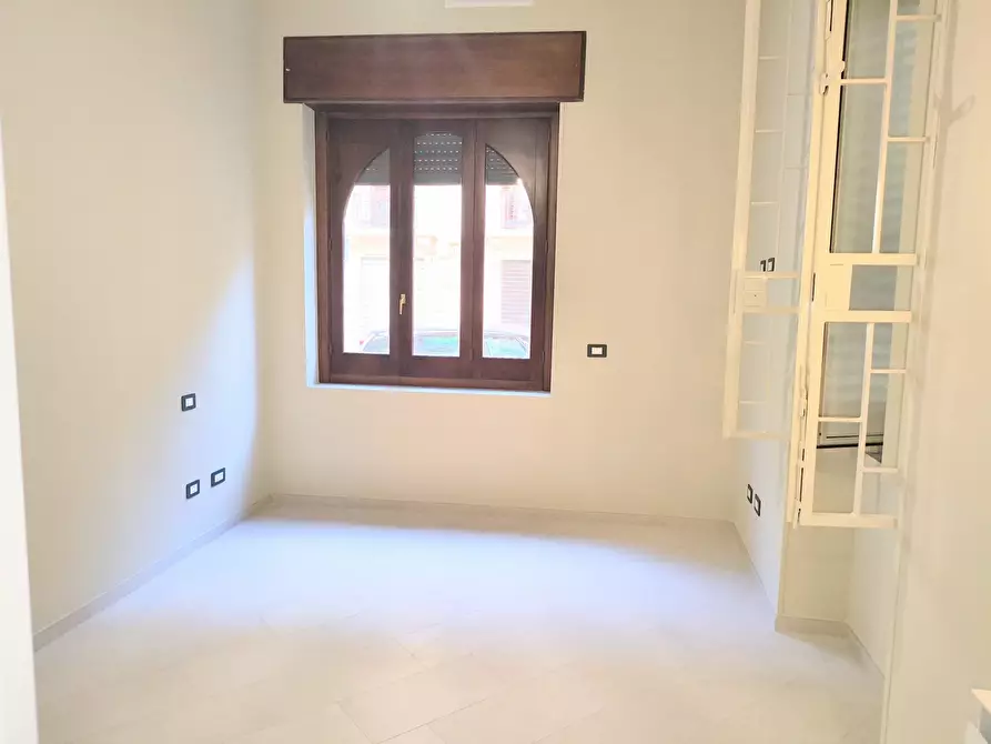 Immagine 8 di Casa trifamiliare in affitto  in Via Argentieri 21 a Messina