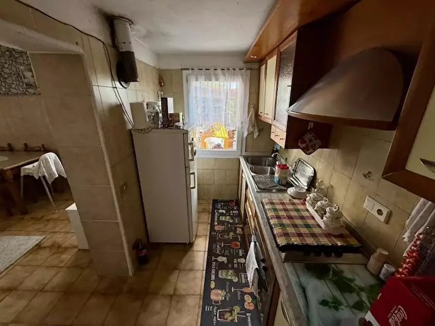 Immagine 3 di Terreno edificabile in vendita  a Cimadolmo