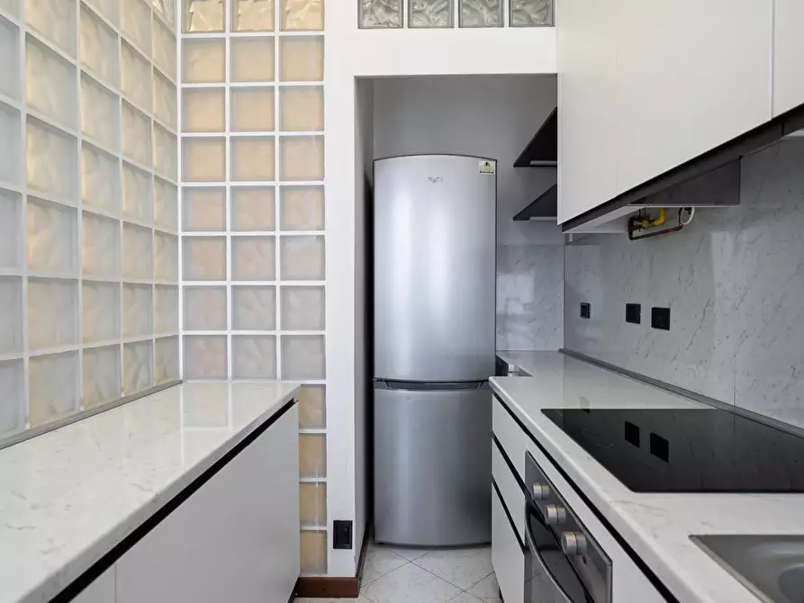 Immagine 13 di Casa trifamiliare in affitto  in via Bartolini, 25. a Milano