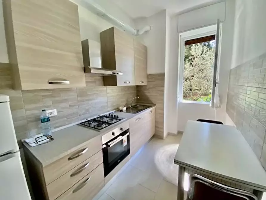 Immagine 11 di Casa trifamiliare in affitto  a Brugherio