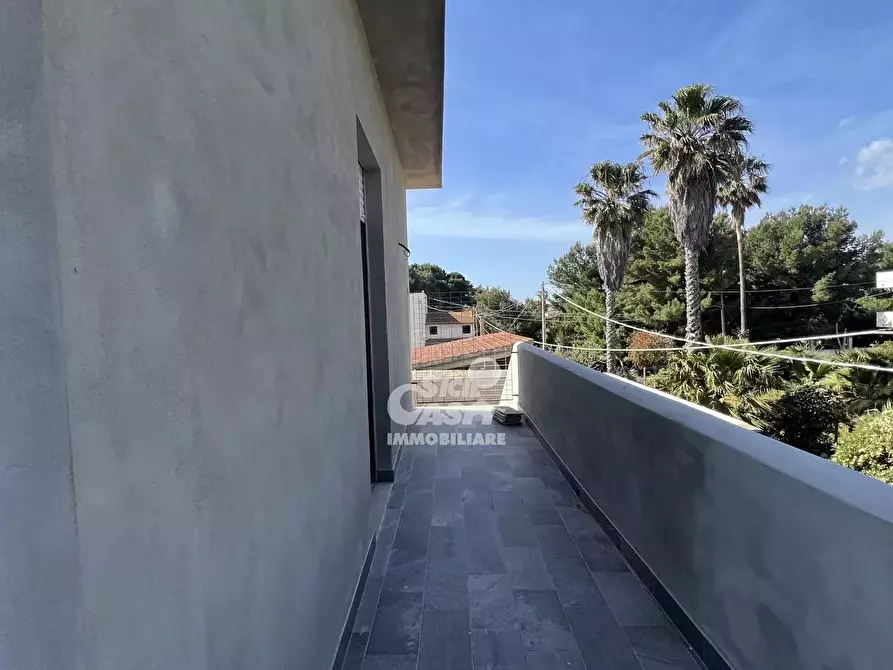 Immagine 4 di Casa trifamiliare in vendita  a Marsala