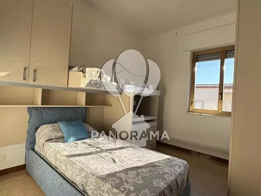 Immagine 18 di Casa trifamiliare in vendita  in Viale di Calatubo a Alcamo