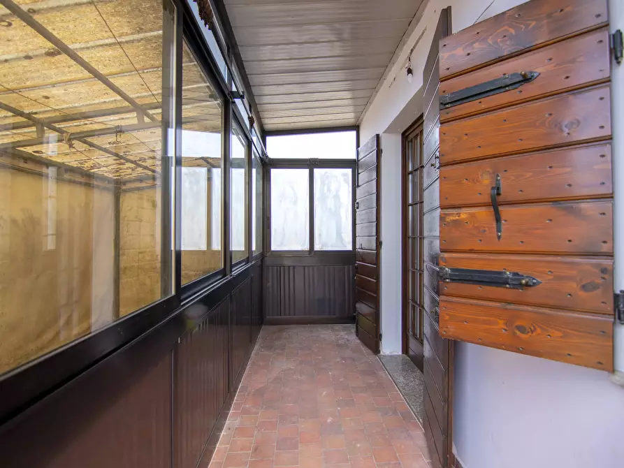 Immagine 25 di Terreno edificabile in vendita  a Campagna Lupia