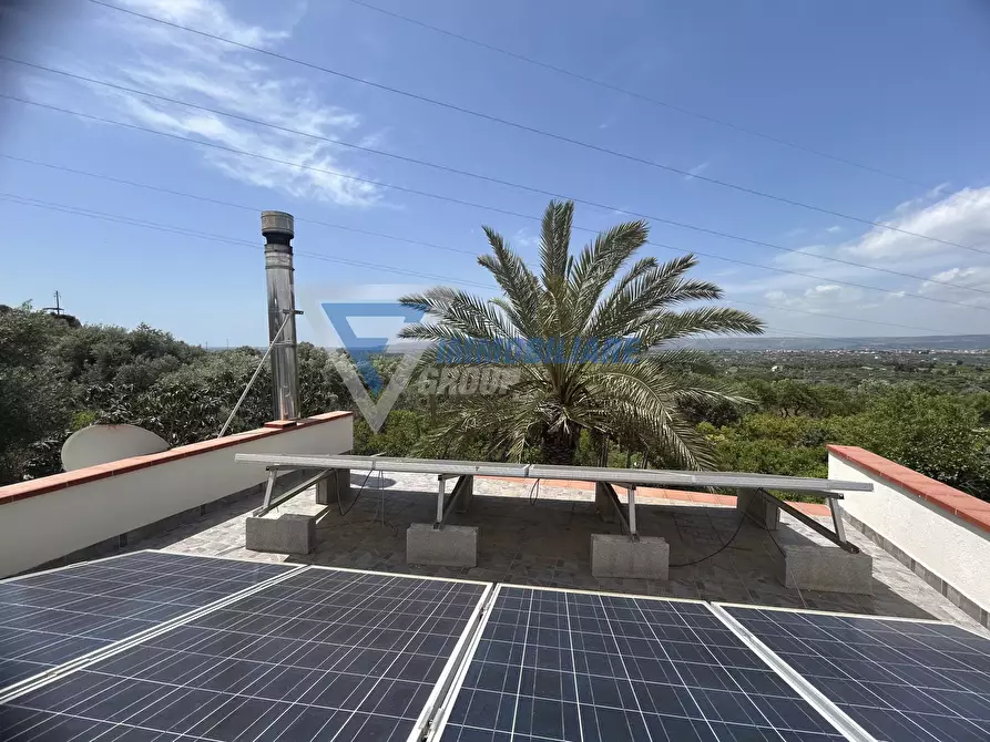 Immagine 7 di Terreno edificabile in vendita  in Traversa Mulino Marino a Siracusa