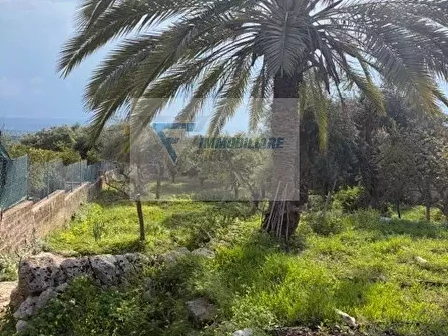 Immagine 3 di Terreno in vendita  in Via Salvo D'Acquisto a Siracusa