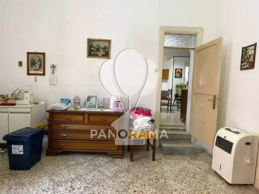 Immagine 6 di Casa trifamiliare in vendita  in Via della Regione, 61 a Balestrate