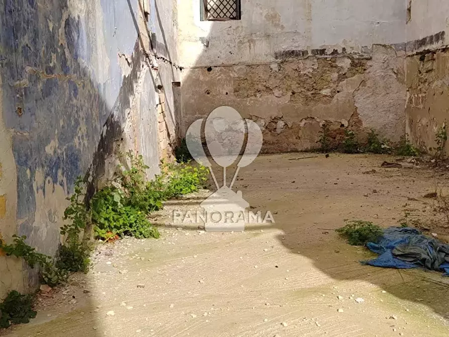 Immagine 1 di Terreno in vendita  in Via dei Monti a Cinisi