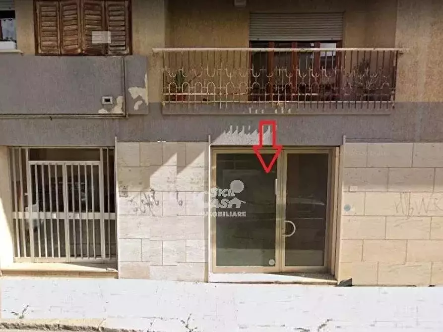 Immagine 8 di Attico in vendita  a Marsala