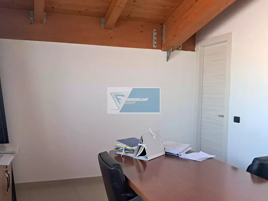 Immagine 4 di Villa in vendita  in Via Palestro, 121 a Buccheri