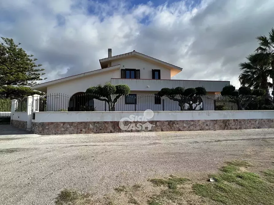 Immagine 52 di Terreno edificabile in vendita  a Marsala