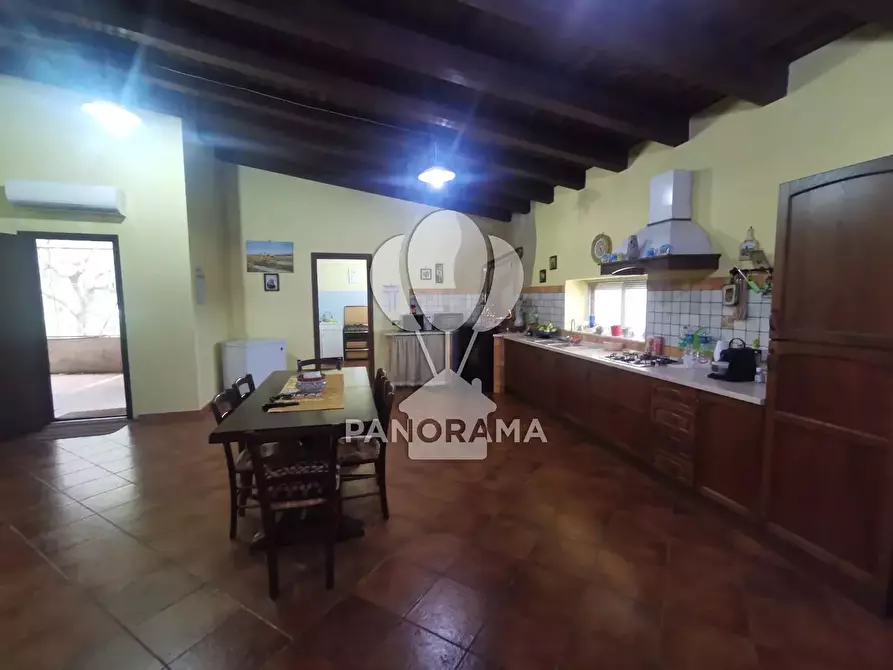 Immagine 8 di Terreno edificabile in vendita  in VIVAIO VILLA FIORITA di Inghilleri Bernardo & Figli a Partinico