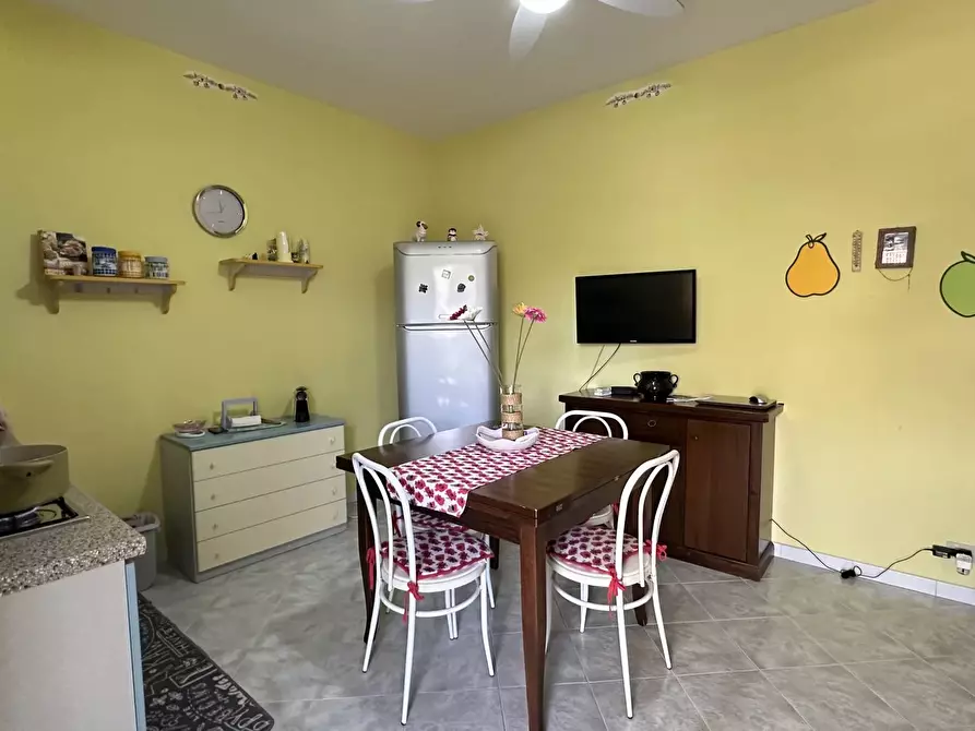 Immagine 5 di Casa trifamiliare in vendita  in Via Ischia, 18 a Villapiana