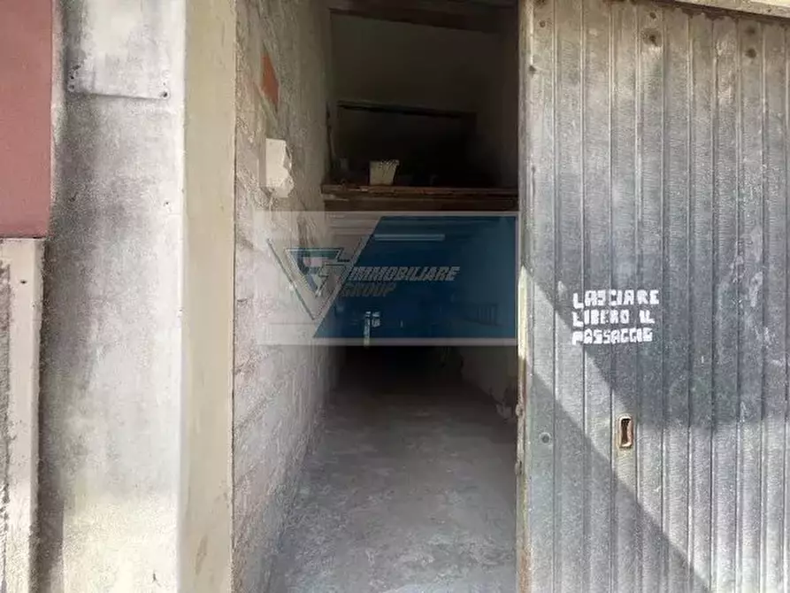 Immagine 5 di Appartamento in vendita  in Via Burgo a Siracusa