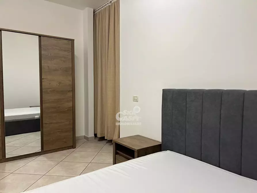 Immagine 2 di Casa trifamiliare in affitto  a Marsala