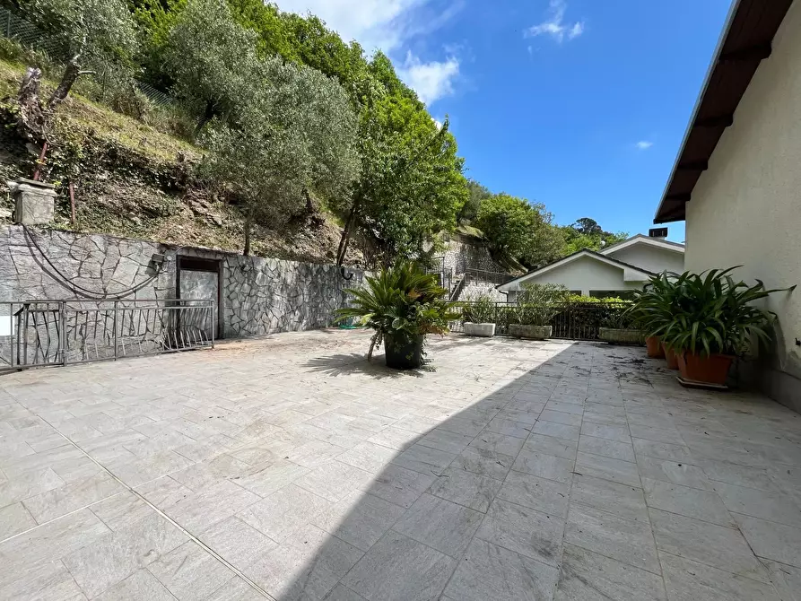 Immagine 14 di Casa trifamiliare in vendita  in via dei caduti a Coreglia Ligure