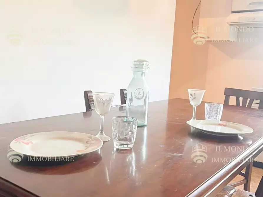 Immagine 6 di Casa trifamiliare in affitto  in Strada di Colle Pedeschiavo a Palombara Sabina