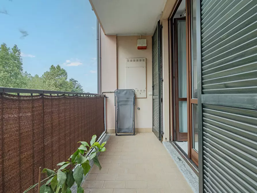 Immagine 25 di Casa trifamiliare in affitto  in Via 2 Giugno, 1 a Lodi